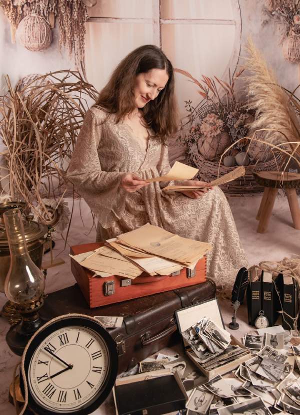 anna genealogia anna genealogia